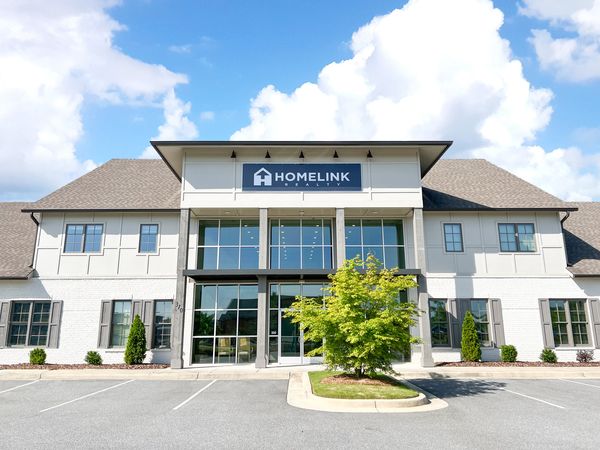 HomeLink Realty 